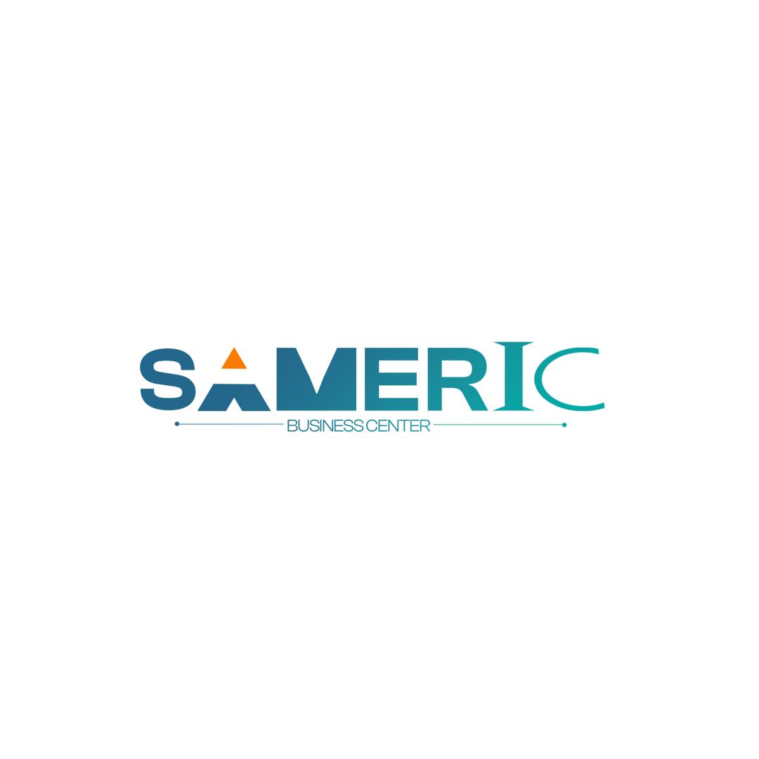 SAMERIC Business Center